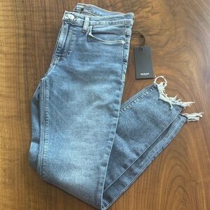 Hudson Jeans Women's Nico Super Skinny